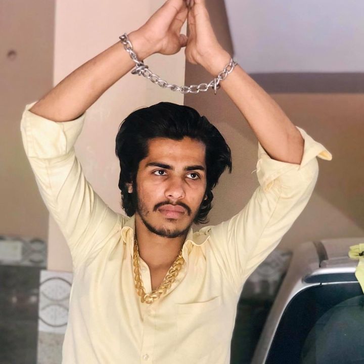 ARMAN CHHILLAR - Tiktok Profile Picture of ARMAN CHHILLAR (@arman_chhillar_) on Tiktok