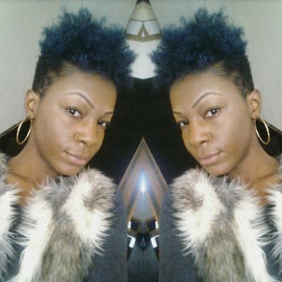 Profile Picture of Jasmine Dobson (@JasmineTalks_) on Twitter