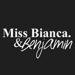 Profile Picture of Bianca & Benjamin (@missbianca.and.masterbenjamin) on Instagram