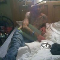 Profile Picture of Clarence Lee (@mickmal08) on Pinterest