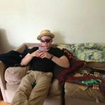 Profile Picture of Russell Brady (@brady_rus94) on Instagram
