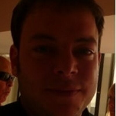Profile Picture of Matthew Spry (@matthewspry) on Twitter