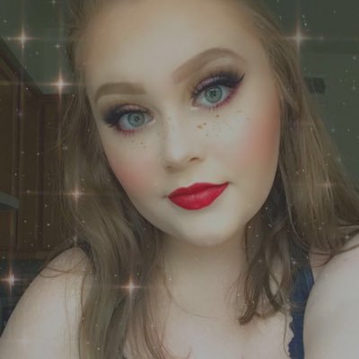 Profile Picture of Steph ⚰️ 🕸 🔪 (@LuskoStephanie) on Twitter