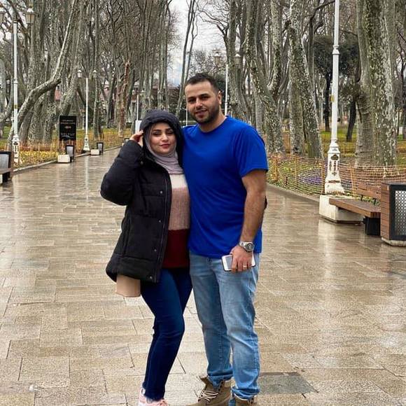 Profile Picture of Manar Aouda (@manoosh962) on Poshmark