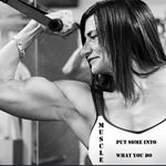 Profile Picture of Paula LeLeux Gourneau (@paulagourneau) on Instagram