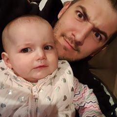 Profile Picture of Andrew Milliken (@ryd3r92) on Tiktok