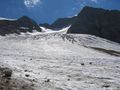 Profile Picture of Marmolada Glacieron Wikipedia