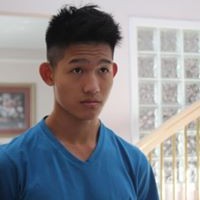 Profile Picture of Daniel Ku (@daniel-ku-5) on Quora