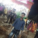 Profile Picture of Debabrata Chowdhury (@debabrata134) on Instagram