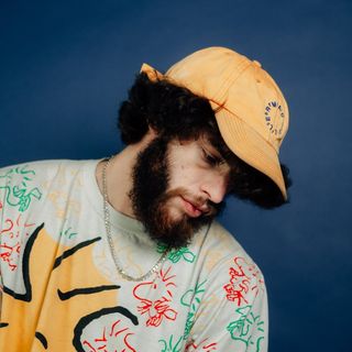 Profile Picture of Lane Allen • Tucker Lew!$ 🎧 (@laneallenofficial) on Instagram