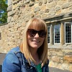 Profile Picture of Michelle Ramshaw (@michelleramshaw) on Instagram