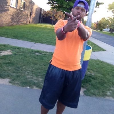 Profile Picture of Tyron M Shannon (@Shannon1Tyron) on Twitter