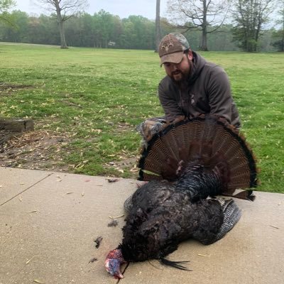 Profile Picture of Alex Fowler (@@Fowl_Dipper1822) on Twitter
