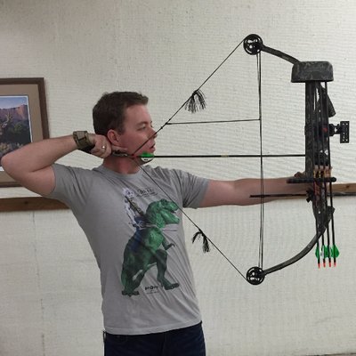 Profile Picture of Josh Eddington (@JoshDEddington) on Twitter