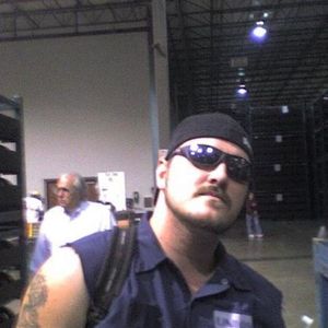 Profile Picture of Josh Munson (@darkfrog20) on Myspace