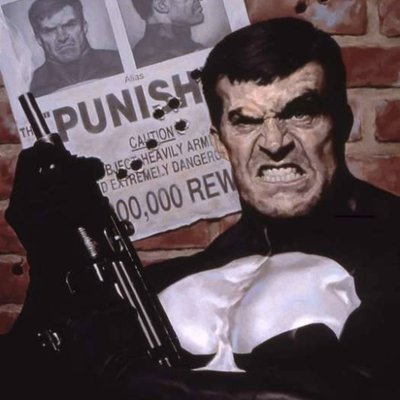Profile Picture of Lord Supercharger Randy P. Ennis (@day500) on Twitter