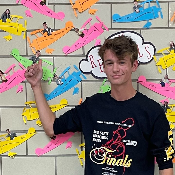 Profile Picture of Austin Mullenix (@amull2304) on Tiktok