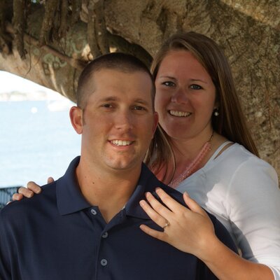 Profile Picture of Allison Newhouse (@alli3b) on Twitter