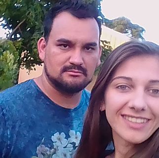 Profile Picture of Simone Ianisch (@simonefabio.manosso) on Facebook