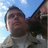 Profile Picture of Barry Winfield (@barry-winfield) on Quora