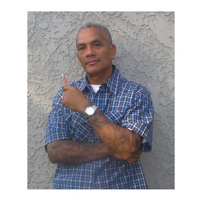 Profile Picture of Mike Avena (@MikeAvenaInk) on Twitter