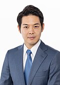 Profile Picture of Naomichi Suzukion Wikipedia