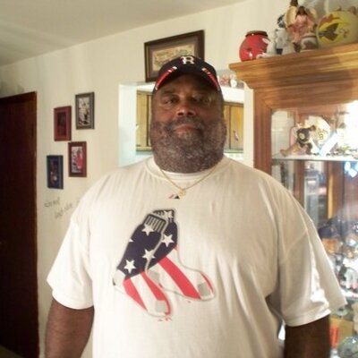 Profile Picture of Roy N. Thomas,Jr. (@724bigbadruin53) on Twitter