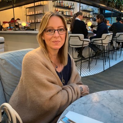 Profile Picture of Dee Weldon-Bird (@DororthyBird) on Twitter