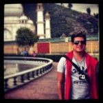 Profile Picture of Henry Mesa (@henrymesa) on Instagram