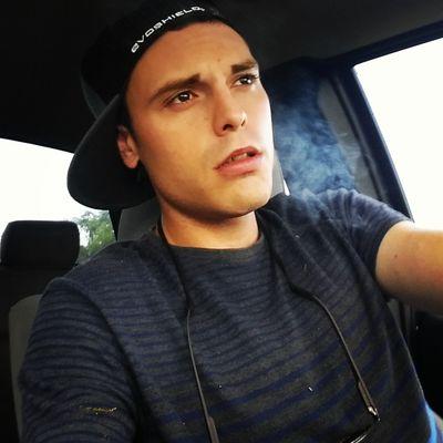 Profile Picture of Jay Hamm (@chiefHamm90) on Twitter