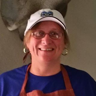 Profile Picture of Cathy Saunders (@cathy.saunders.940) on Facebook