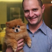 Profile Picture of Aaron Easterly (@aaron-easterly) on Quora