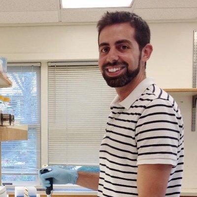 Profile Picture of Jason Sheltzer (@JSheltzer) on Twitter