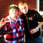 Profile Picture of Andrew Morris (@andrewbiggiemorris2k13) on Instagram