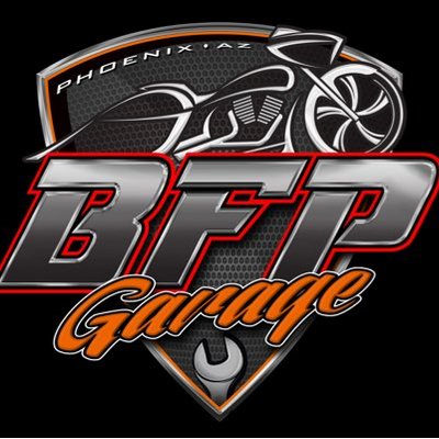 Profile Picture of Brad Parrack (@parrack_brad) on Twitter