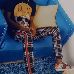 Profile Picture of swantz fedal91 (@marcenatswantzgmail.com) on Tiktok
