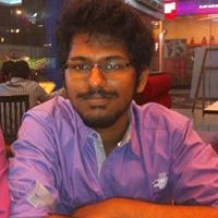 Profile Picture of Nikhil Bhat (@nikhil-bhat-8) on Quora