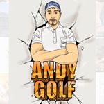 Profile Photo of 安藤寿晃 (@andygolf_channel) on Instagram