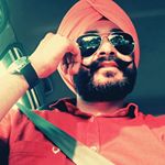 Profile Picture of Reet Partap Singh Bhagat (@rampartap.singh1) on Instagram