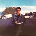 Profile Picture of andrew blair (@theandrooly) on Instagram