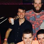 Profile Picture of David Power (@david__power) on Instagram