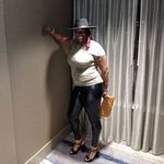 Profile Picture of Yolanda ryals (@insandoutsupsanddowns) on Instagram