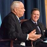 General Collin L. Powell - Instagram Profile Picture of General Collin L. Powell (@general_collin_l._powell) on Instagram