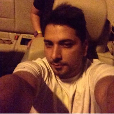 Profile Picture of Omid Hassanzadeh (@omiddimo88) on Twitter
