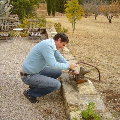 Profile Picture of Jean-Paul Peek (@JeanPaulPeek) on Twitter