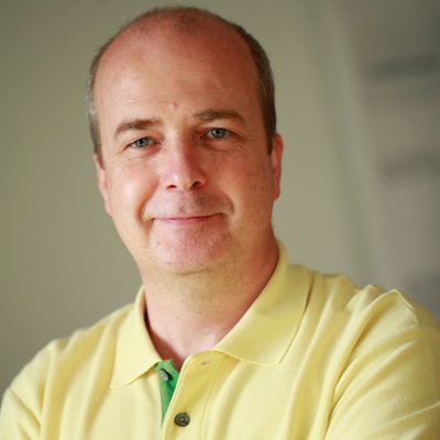 Profile Picture of Paul Adrian Costin (@AvalonMgm) on Twitter