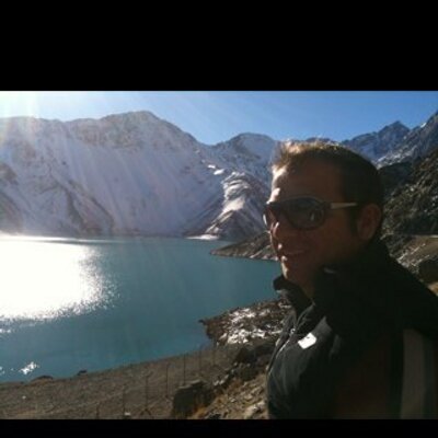 Profile Picture of Ariel Fabian (@arielfabian3) on Twitter