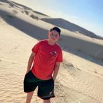 Profile Picture of Caleb De La Paz Lucero (@calebdelapazlucero) on Instagram