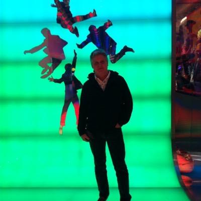 Profile Picture of Clark (@VenableClark) on Twitter