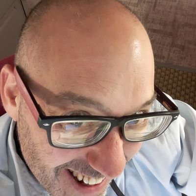 Profile Picture of Dan Pinch (@DanPinch) on Twitter